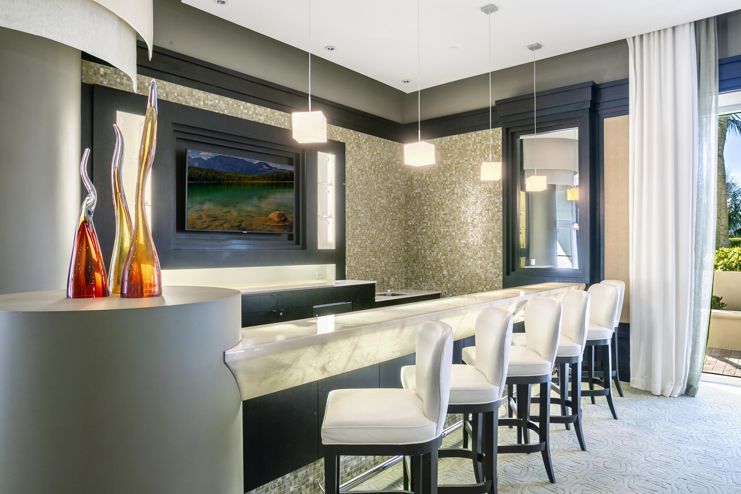 Ritz Carlton Residences - Residential