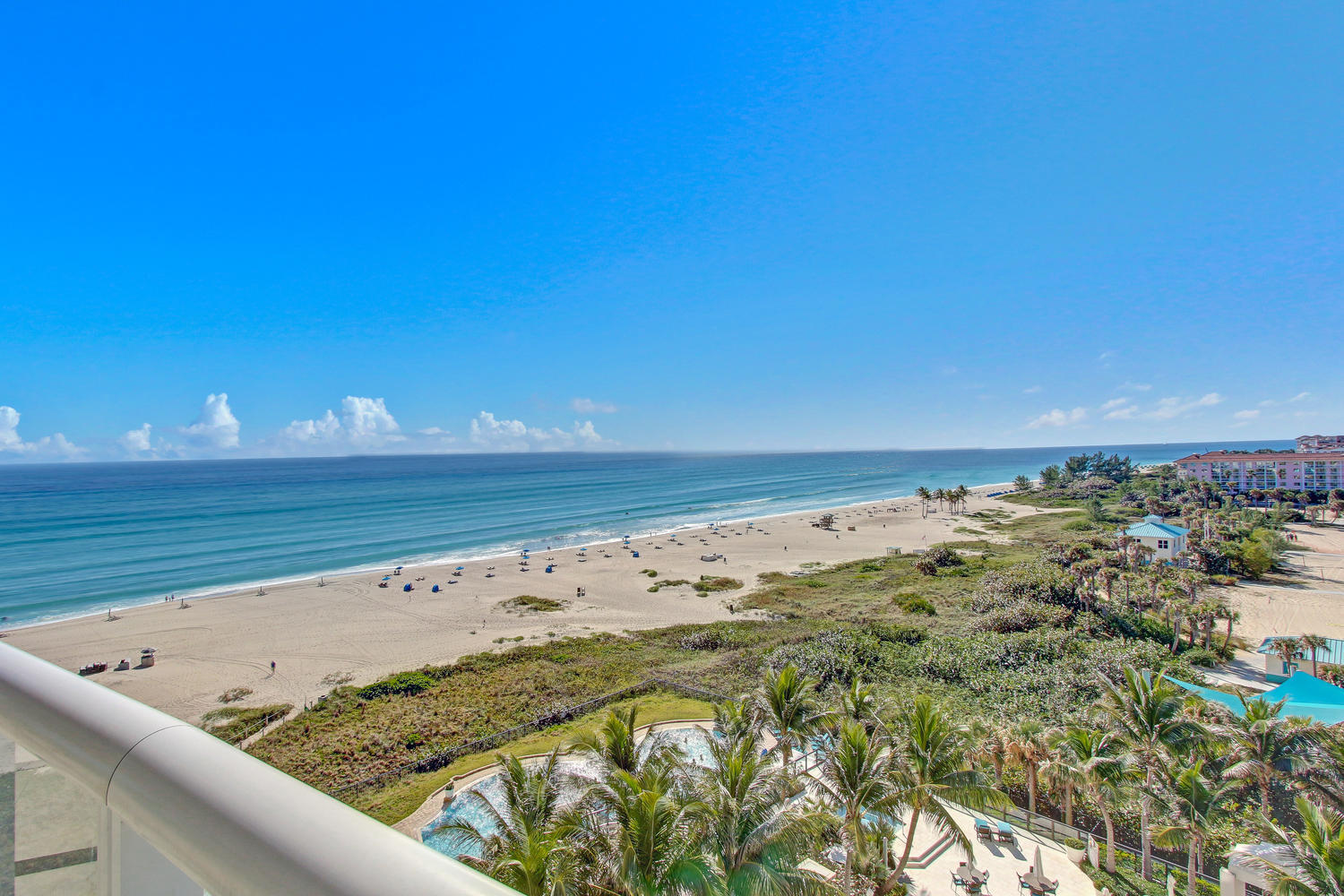 Ritz Carlton Residences - Residential