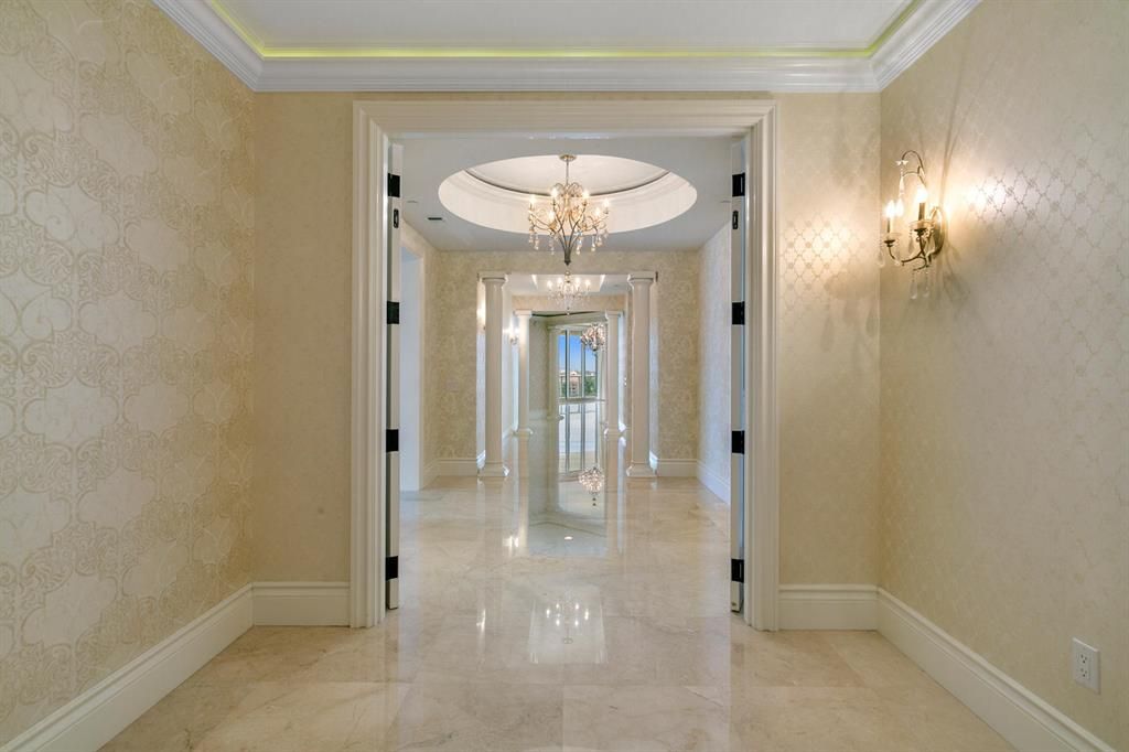 Photo of 2700 N Ocean Drive Dr #Ts7a, Singer Island, FL 33404 (MLS # R10650882)