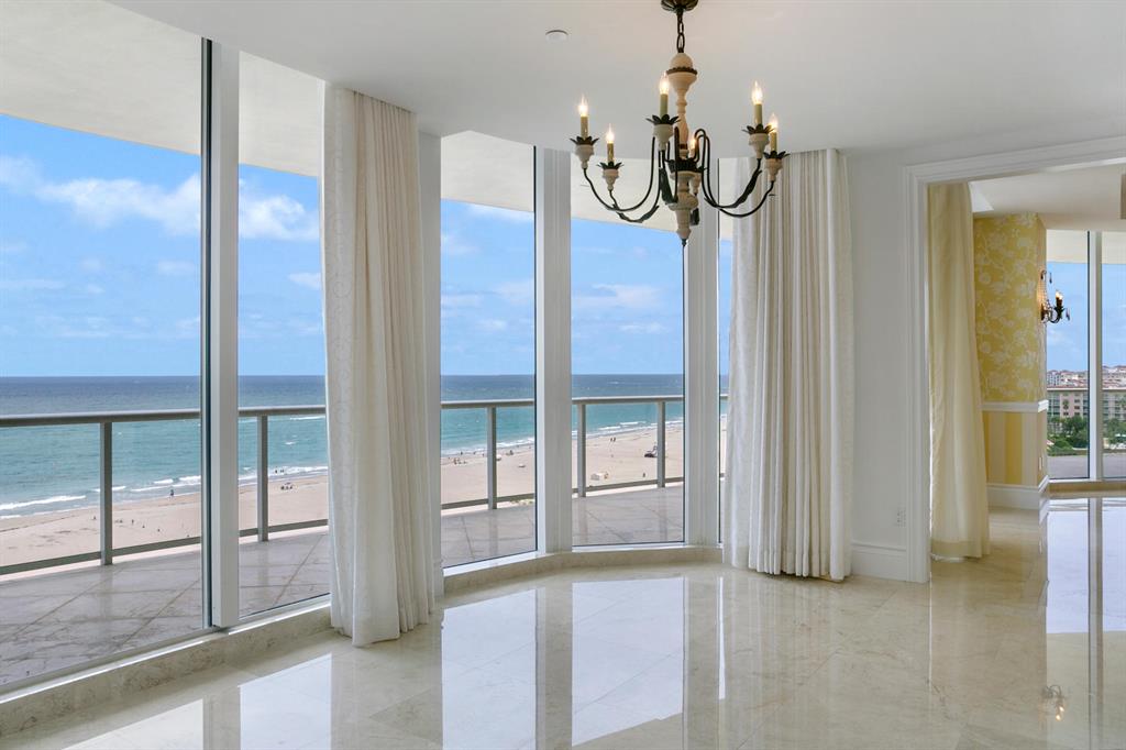 Ritz Carlton Residences - Residential