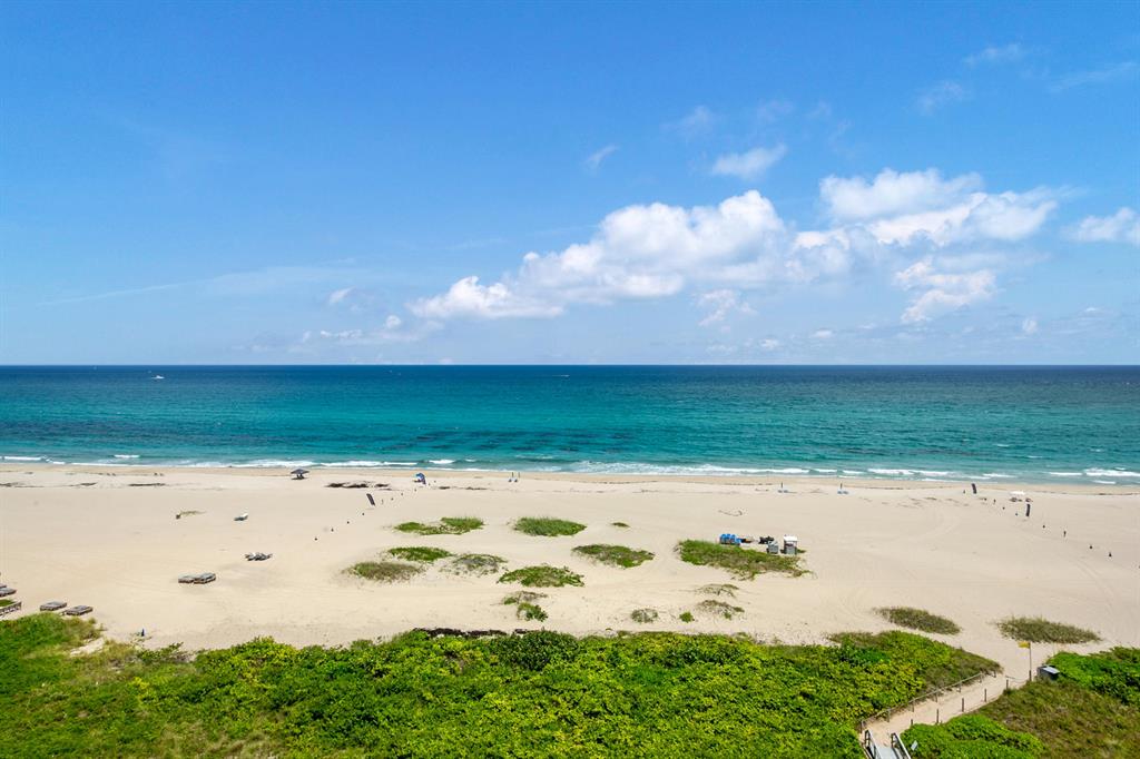 Ritz Carlton Residences - Residential