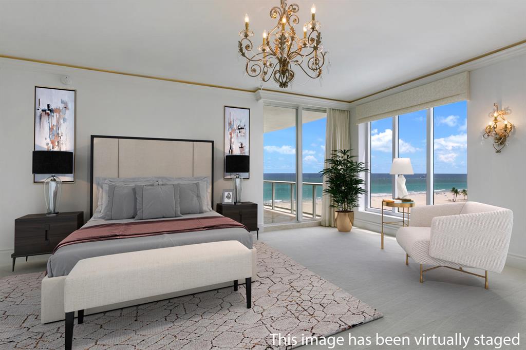 Ritz Carlton Residences - Residential