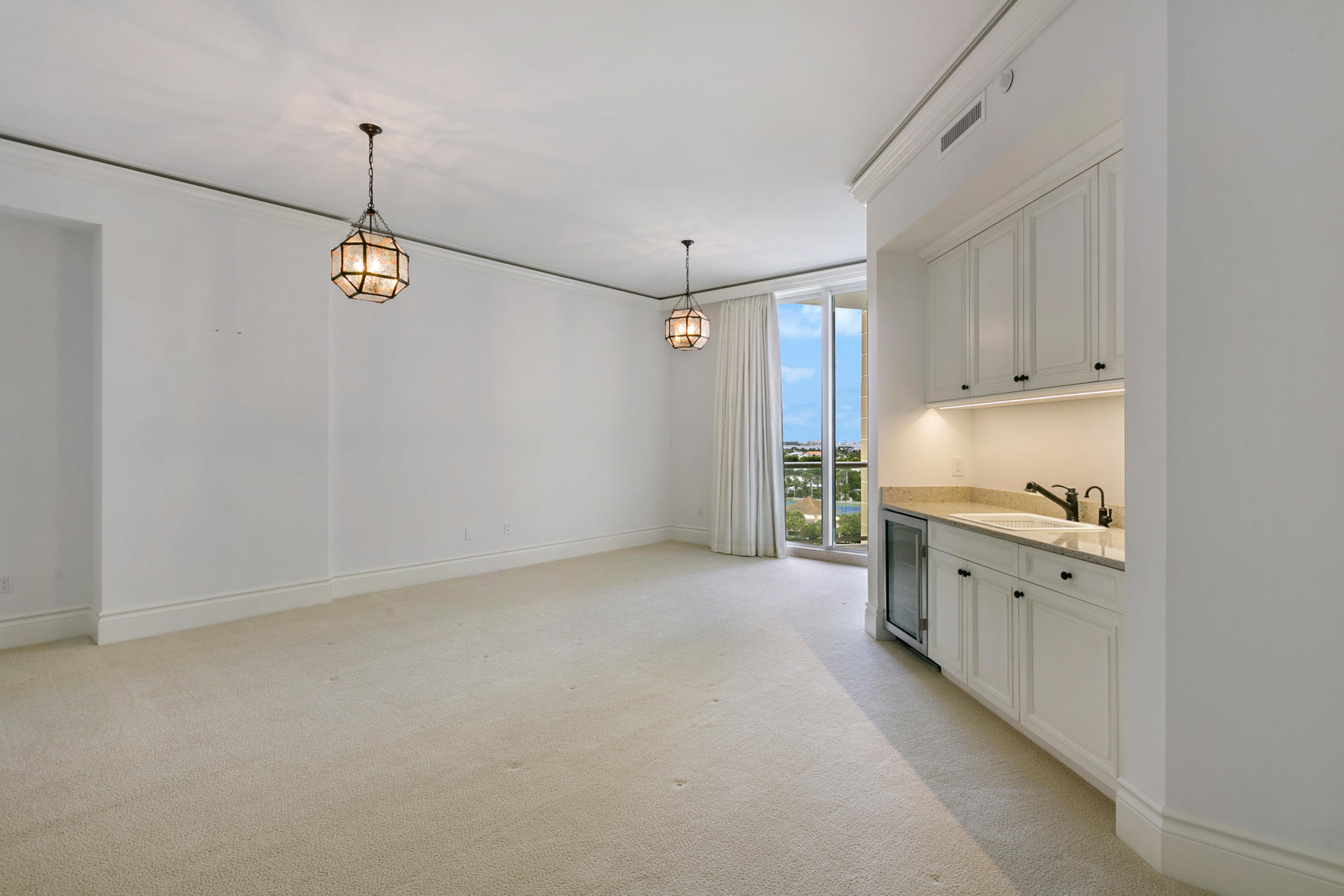 Ritz Carlton Residences - Residential