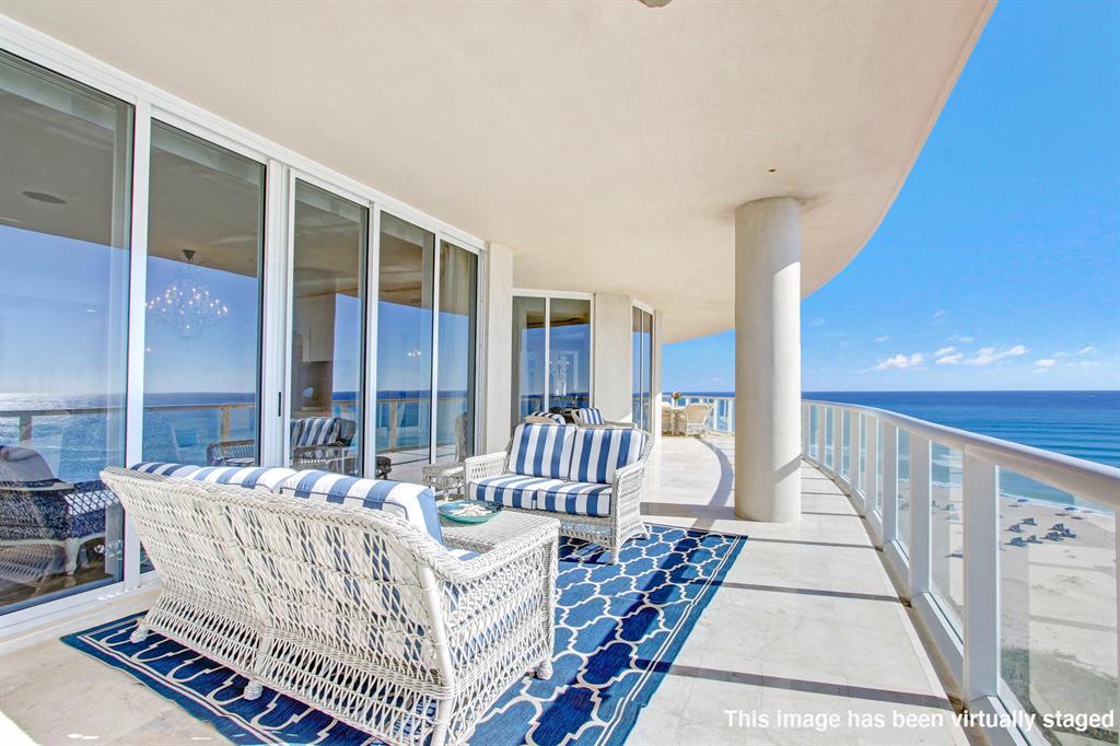 Ritz Carlton Residences - Residential