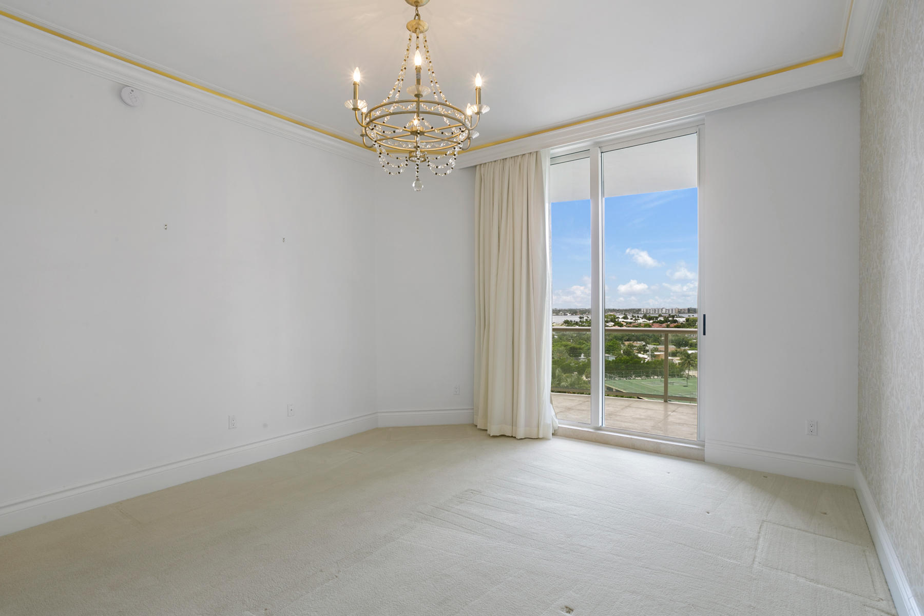 Ritz Carlton Residences - Residential