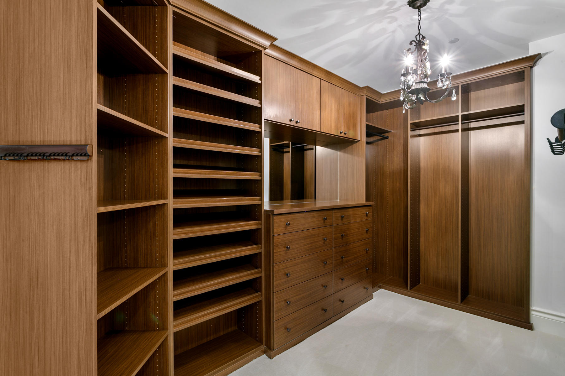 Ritz Carlton Residences - Residential