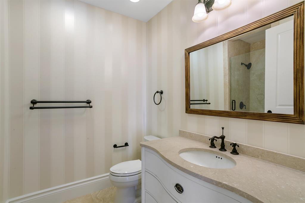 Ritz Carlton Residences - Residential