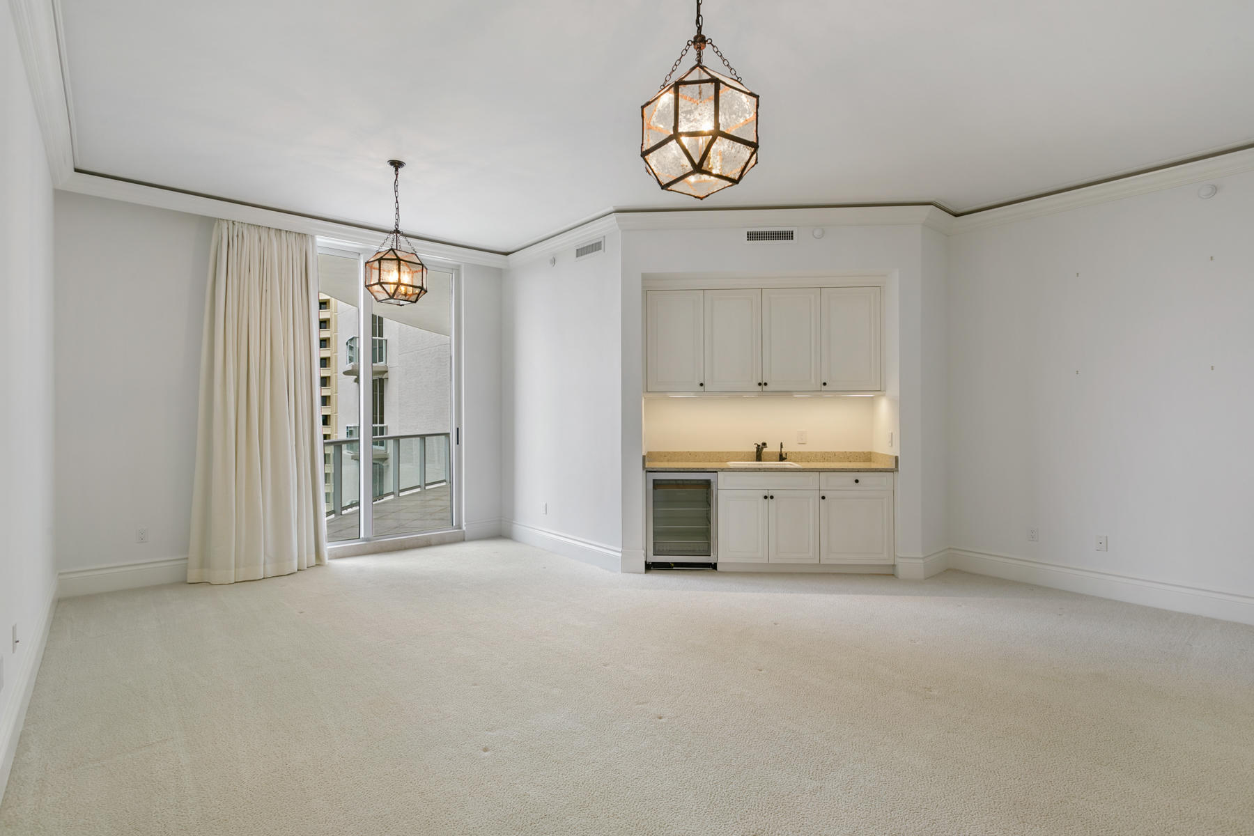 Ritz Carlton Residences - Residential