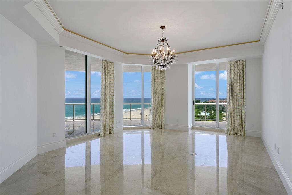 Ritz Carlton Residences - Residential