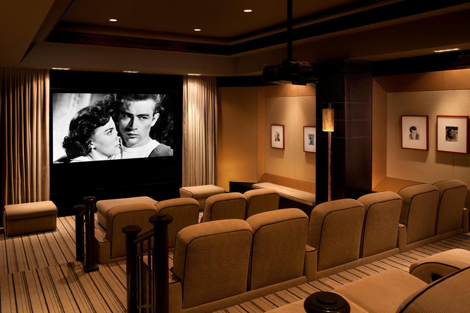 Ritz Carlton Residences - Residential