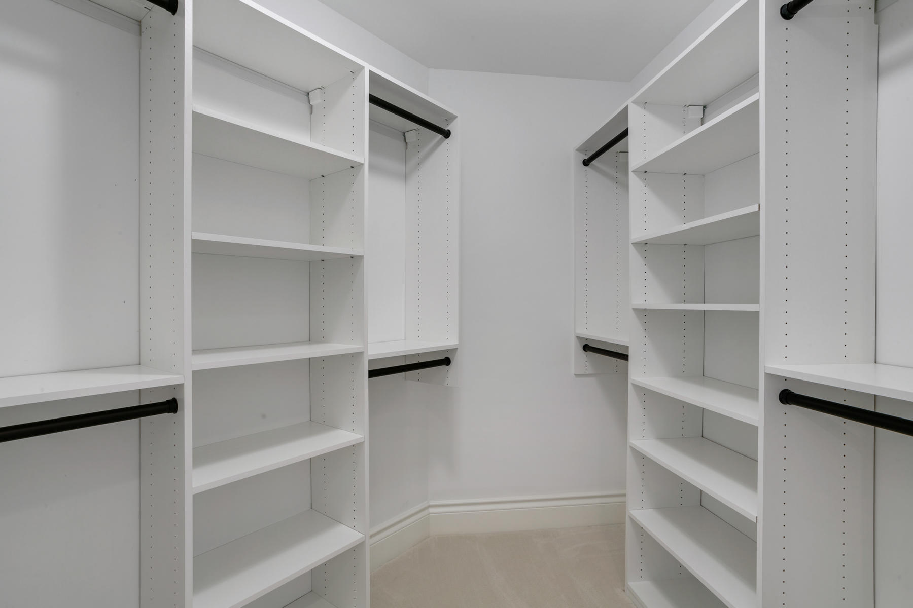 Ritz Carlton Residences - Residential