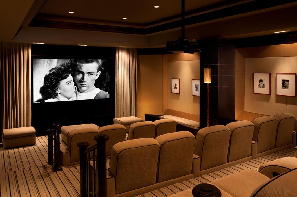 Ritz Carlton Residences - Residential