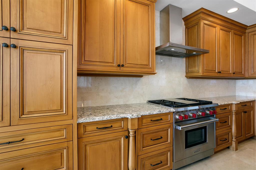 Ritz Carlton Residences - Residential