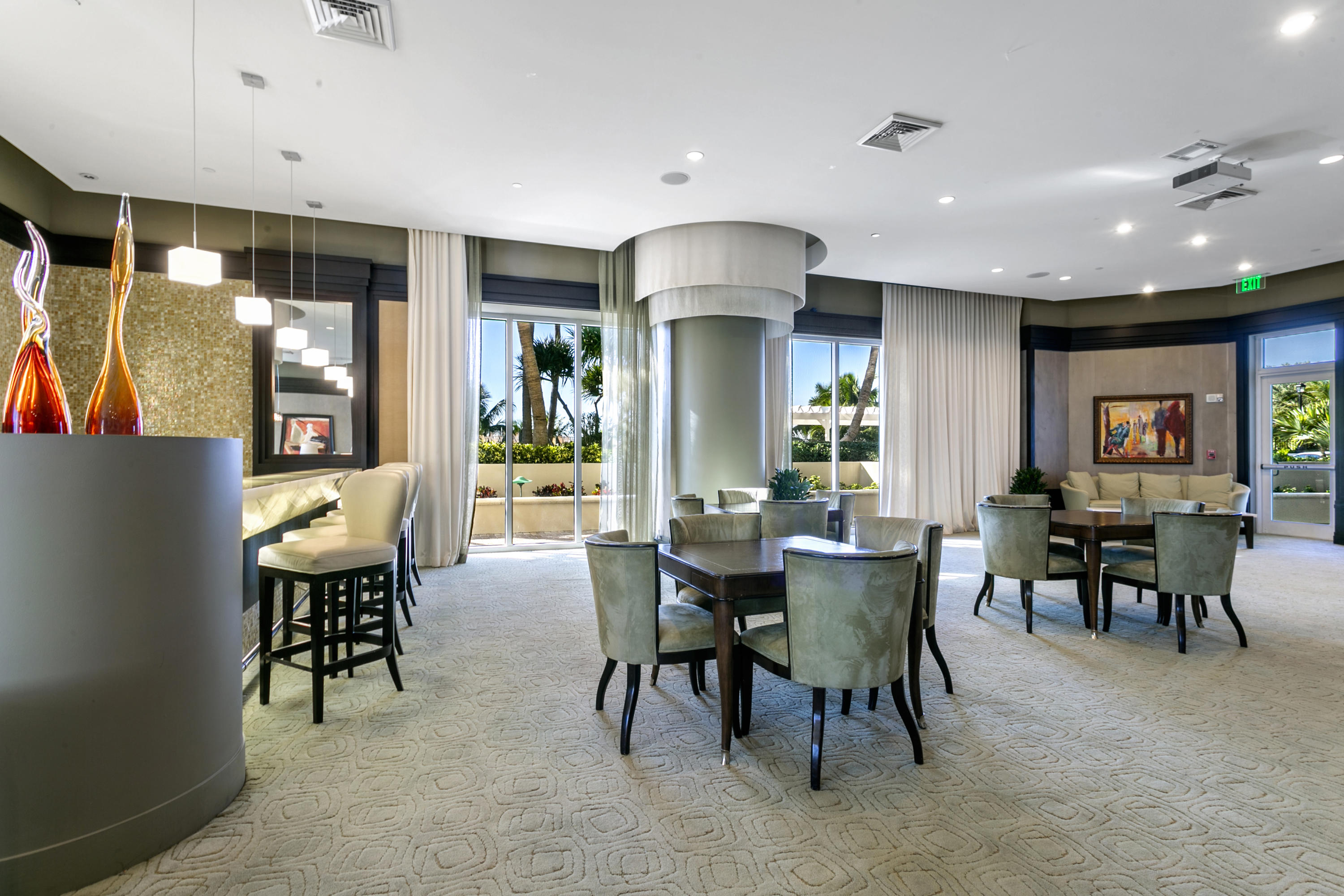 Ritz Carlton Residences - Residential