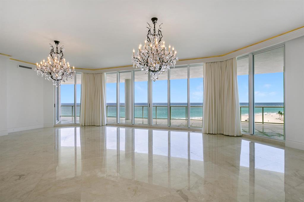 Ritz Carlton Residences - Residential