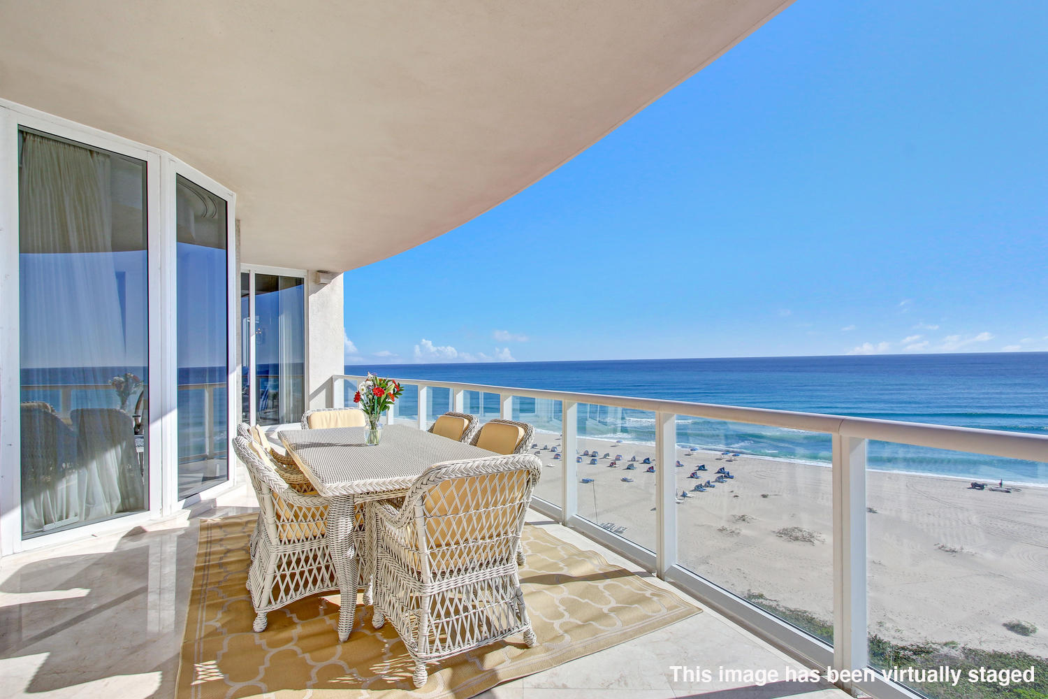 Ritz Carlton Residences - Residential