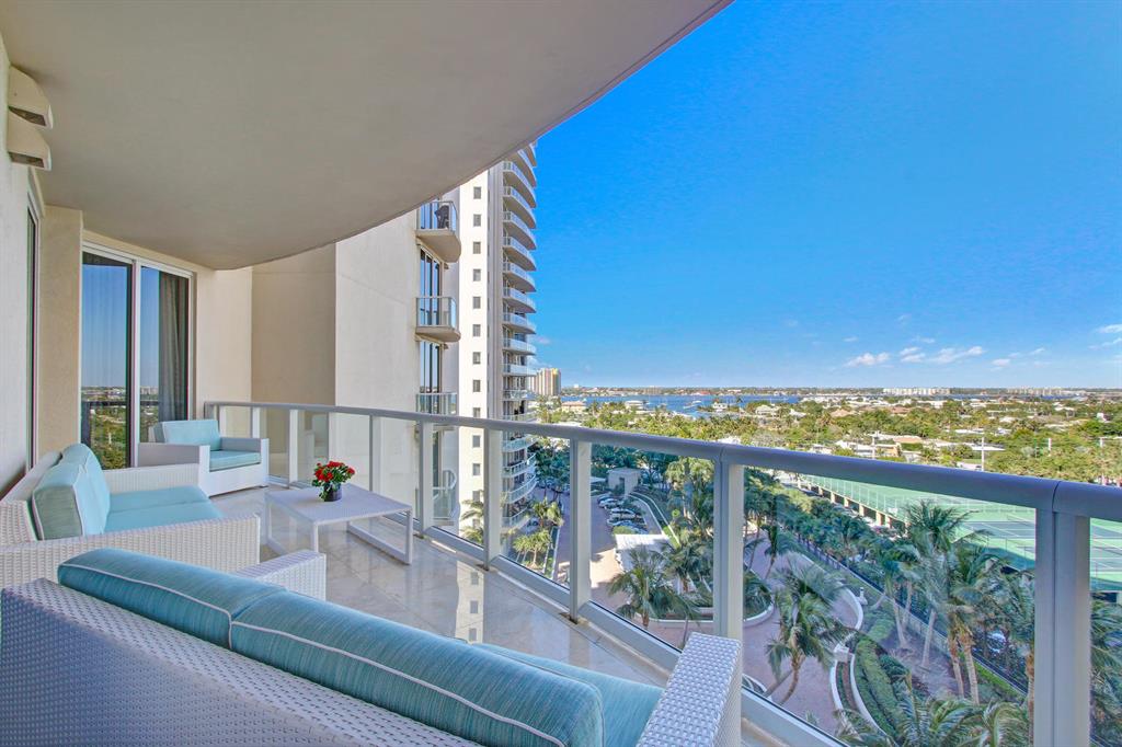 Ritz Carlton Residences - Residential