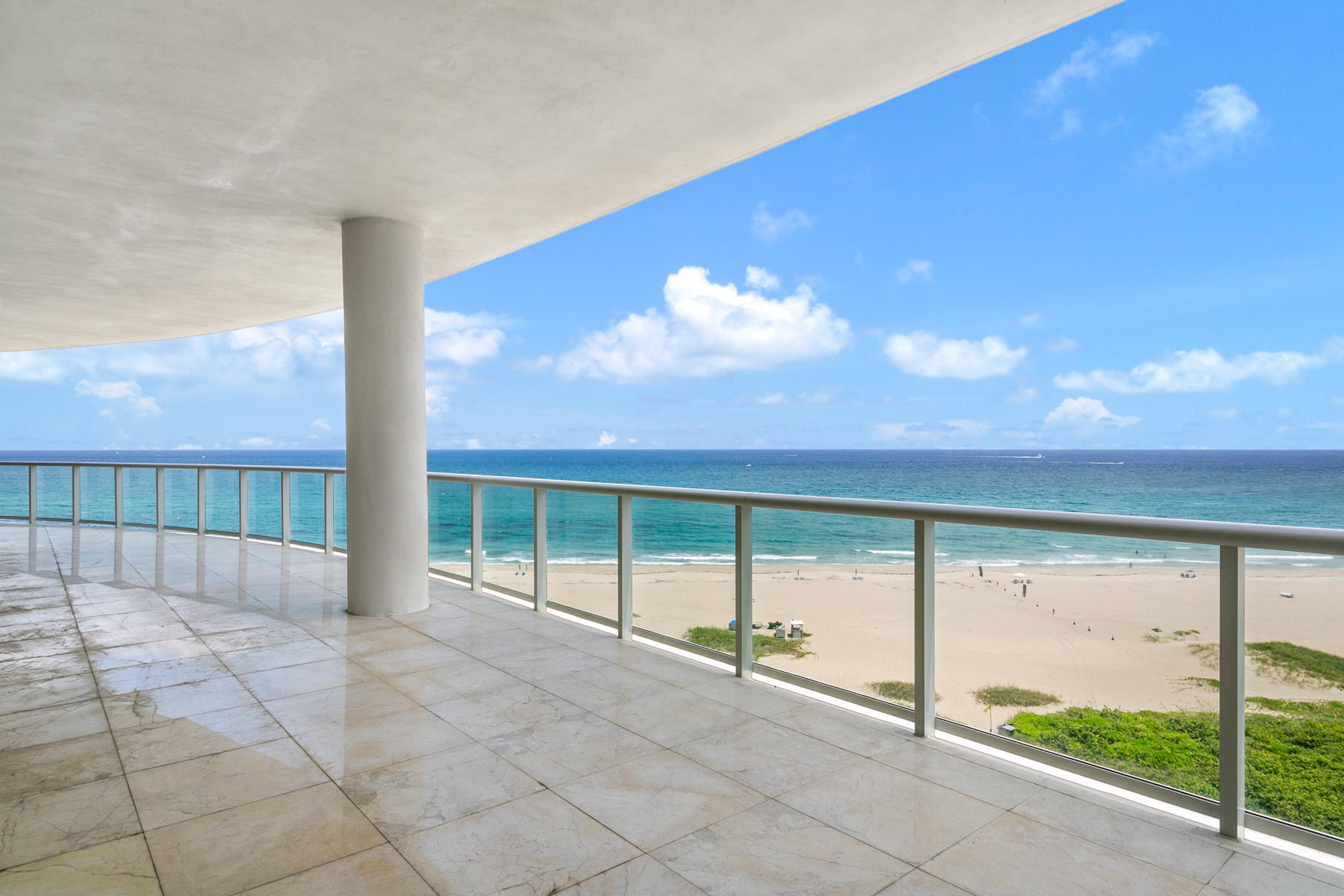 Ritz Carlton Residences - Residential