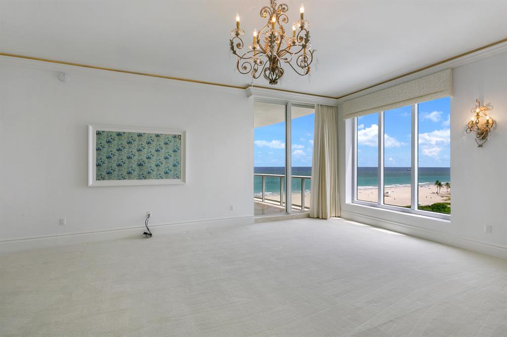 Ritz Carlton Residences - Residential