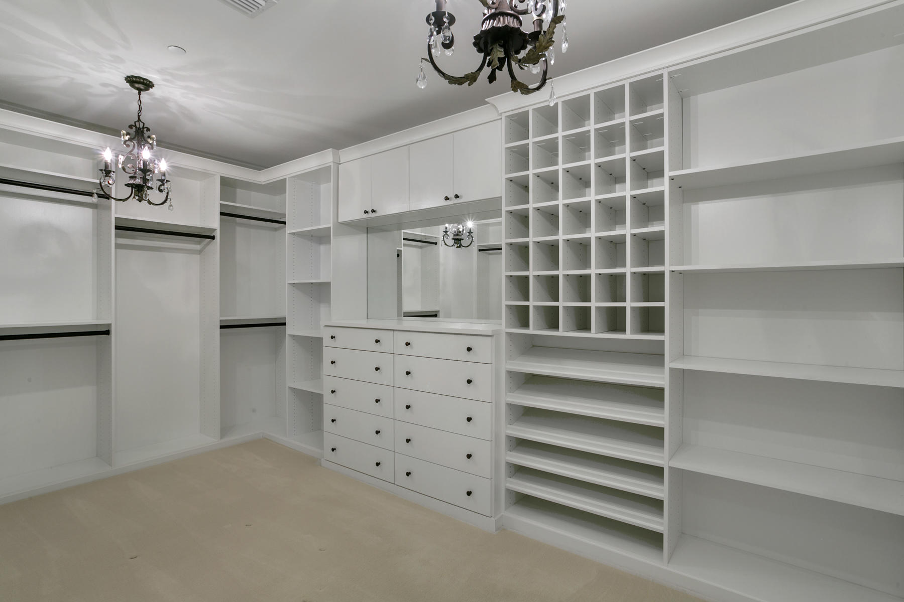 Ritz Carlton Residences - Residential