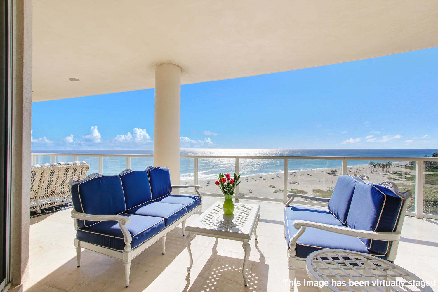 Ritz Carlton Residences - Residential