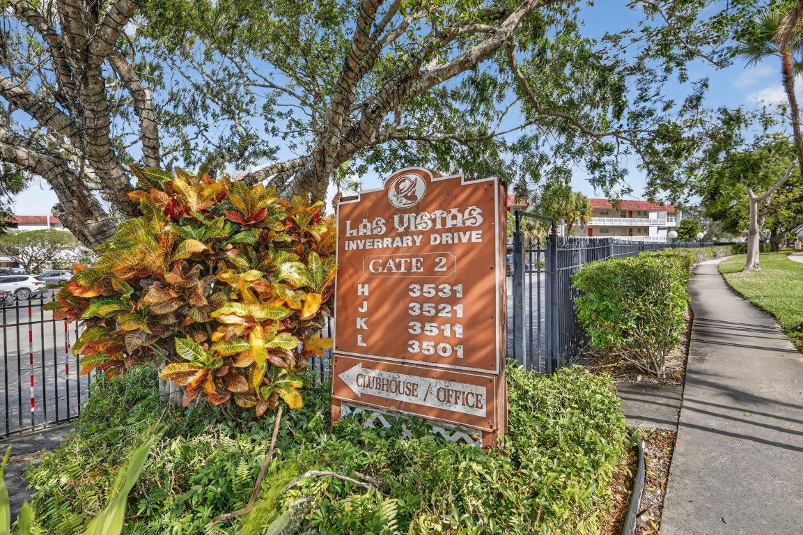 LAS VISTAS P-R IN INVERRARY - Residential