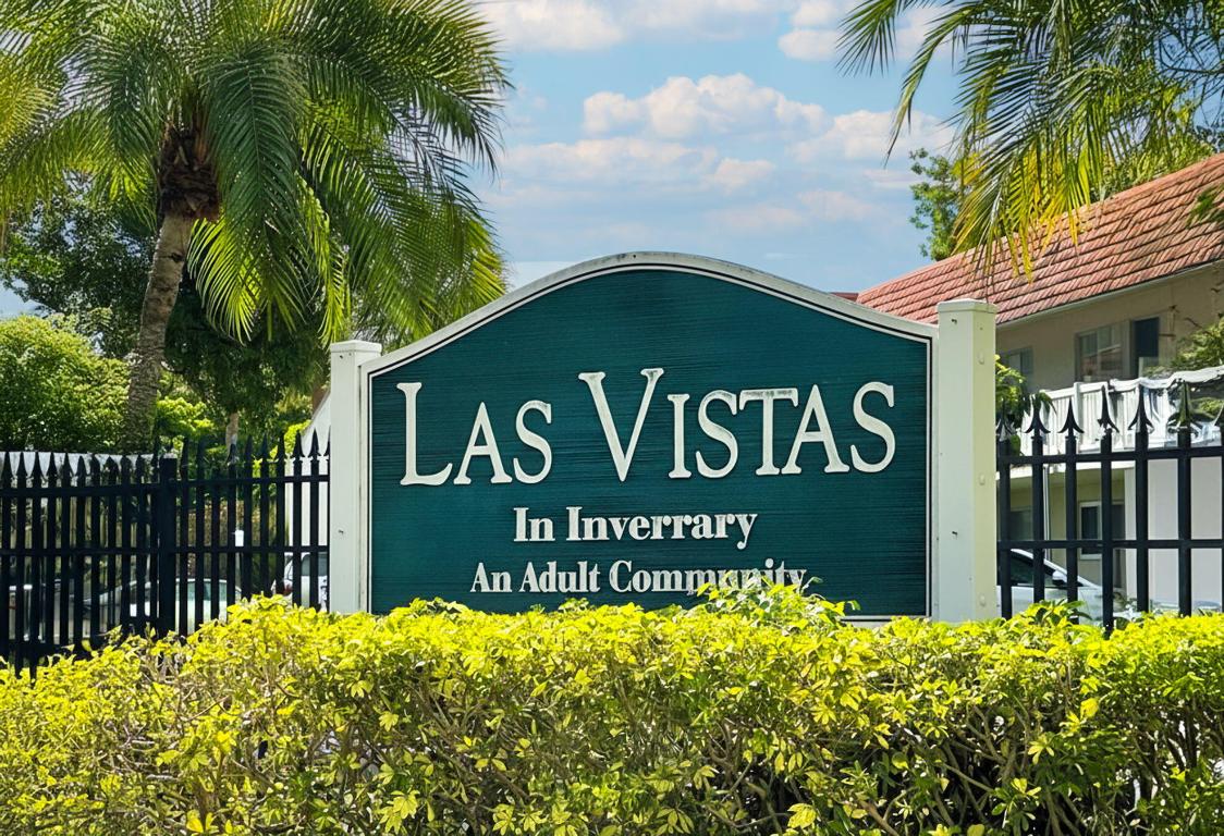 LAS VISTAS P-R IN INVERRARY - Residential