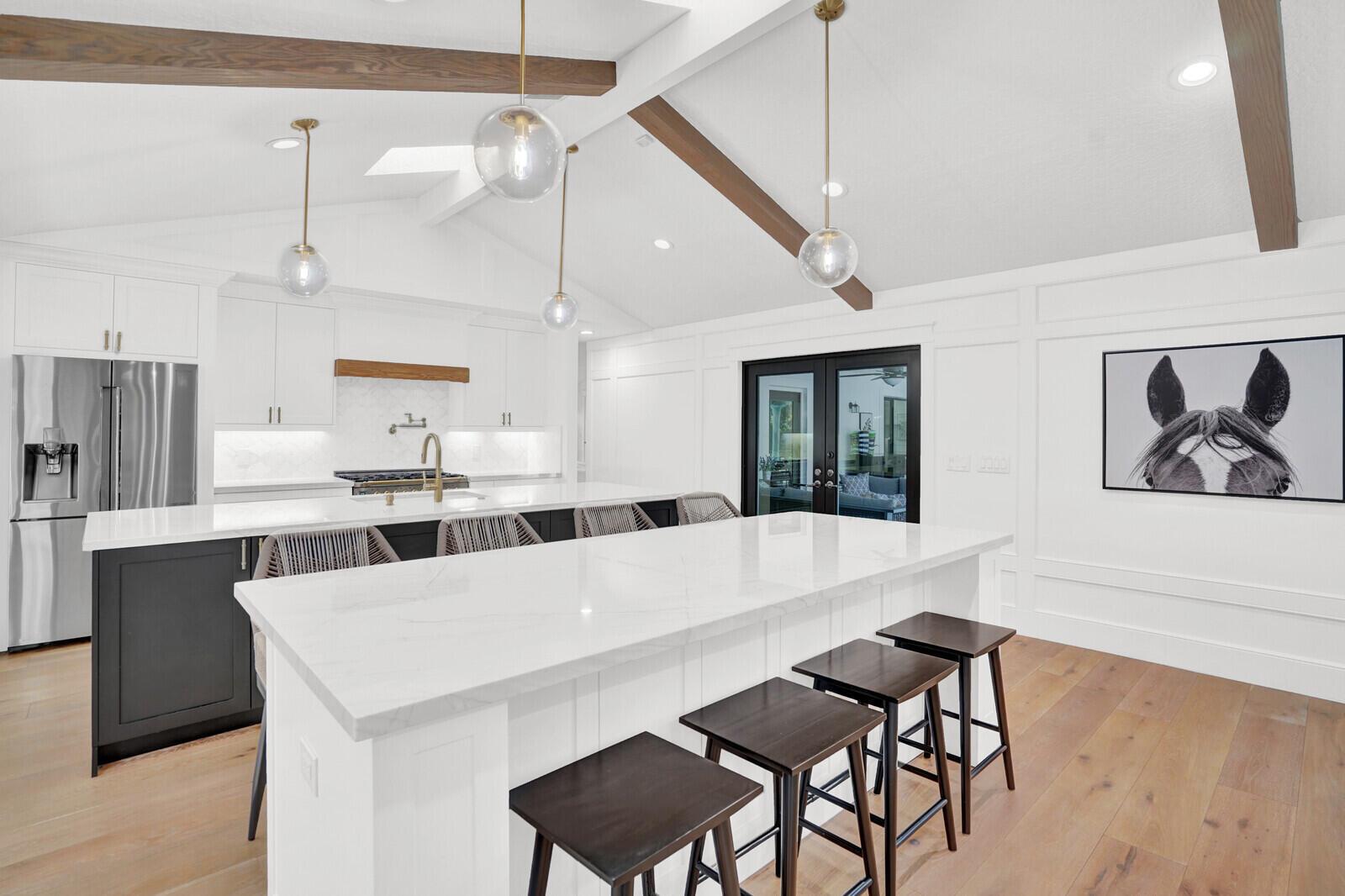 PINEWOOD OF WELLINGTON - Residential