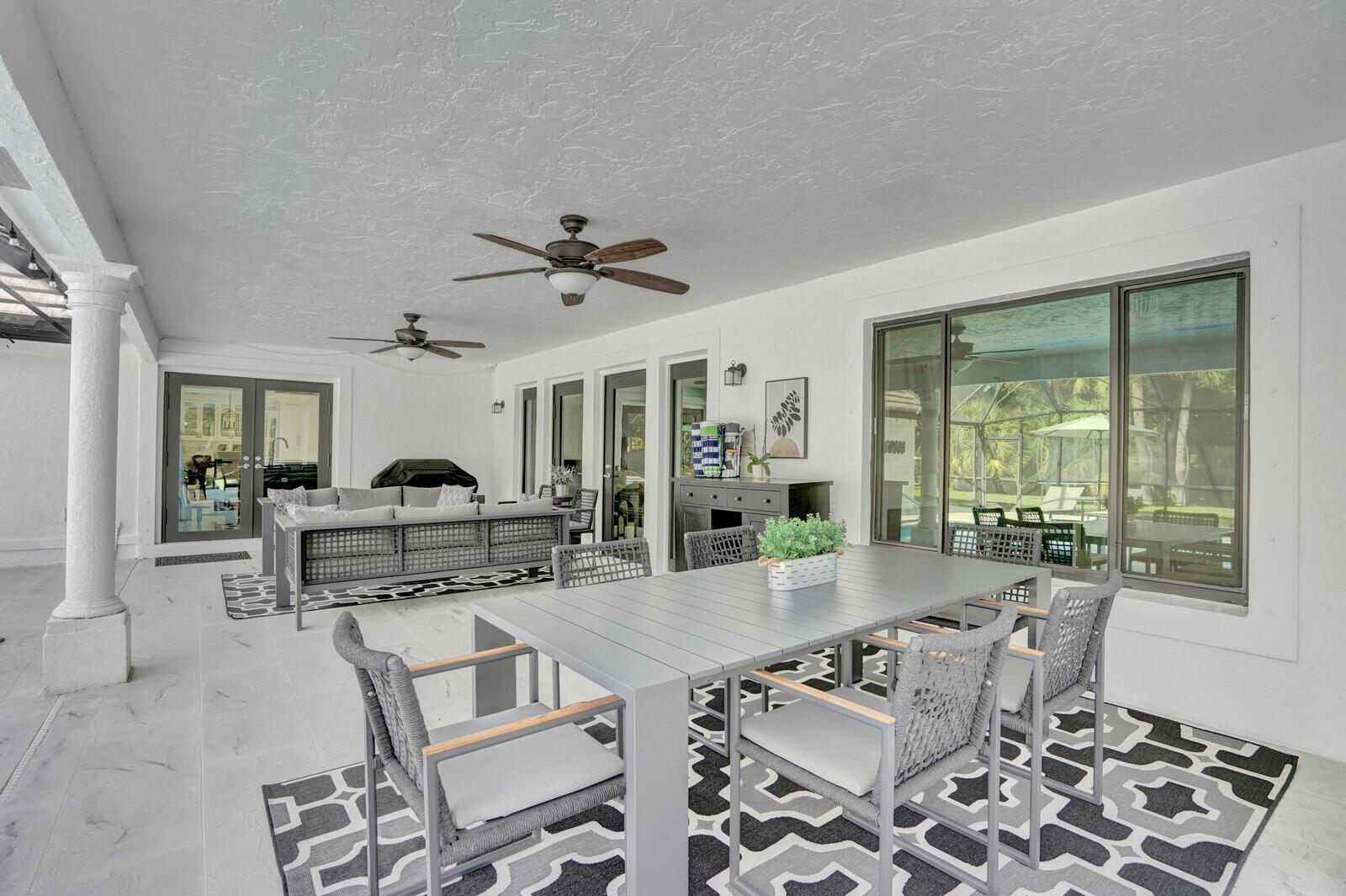 PINEWOOD OF WELLINGTON - Residential