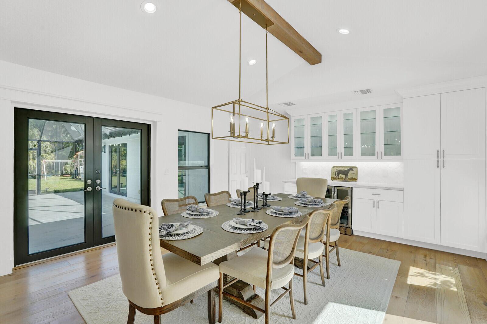 PINEWOOD OF WELLINGTON - Residential