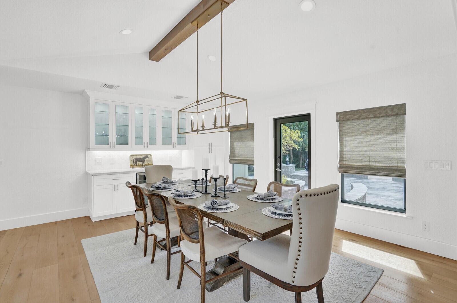 PINEWOOD OF WELLINGTON - Residential