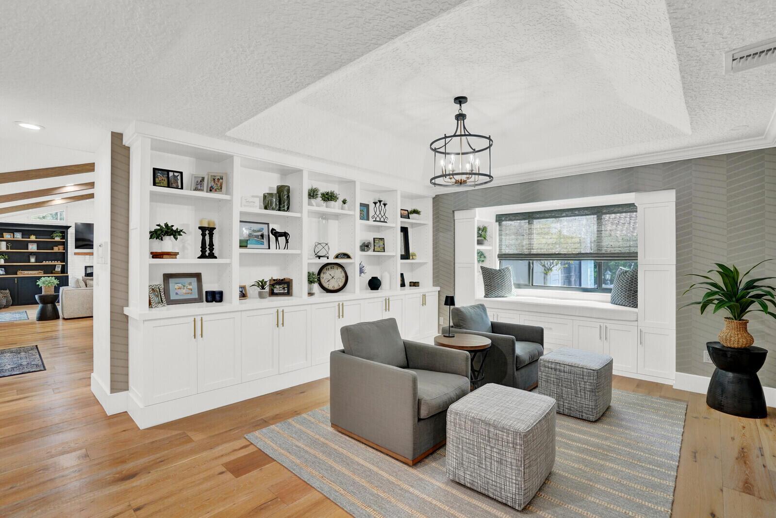 PINEWOOD OF WELLINGTON - Residential