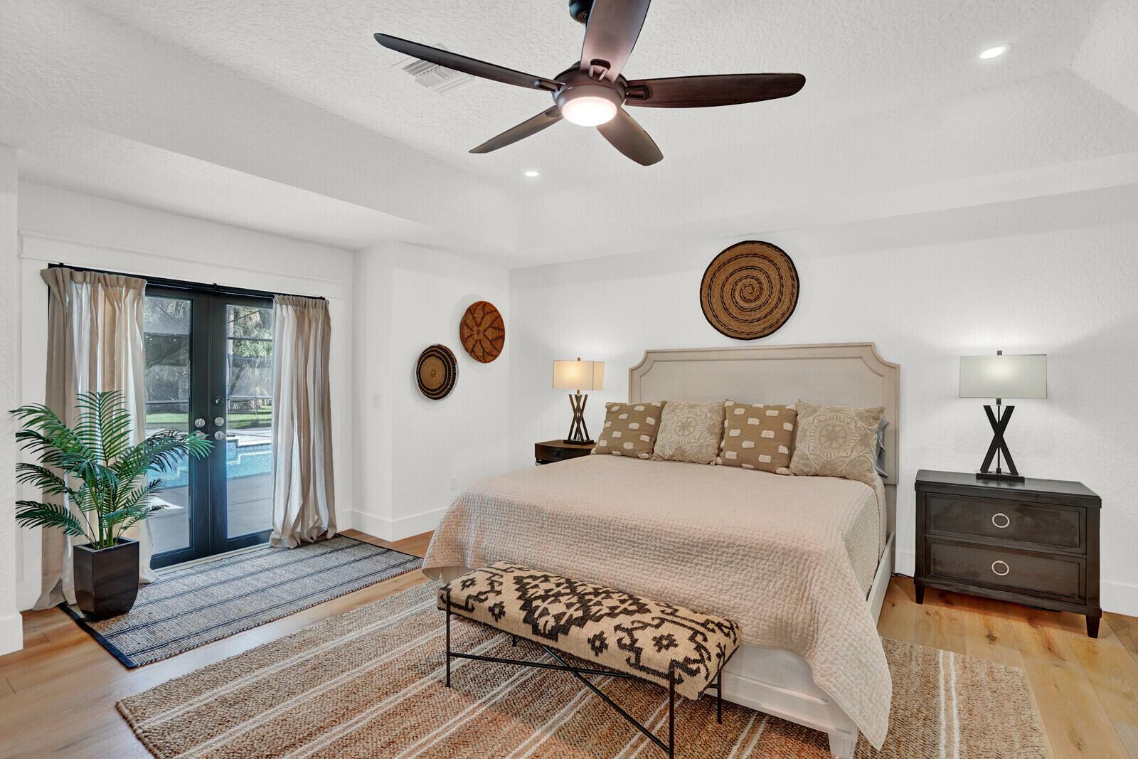 PINEWOOD OF WELLINGTON - Residential