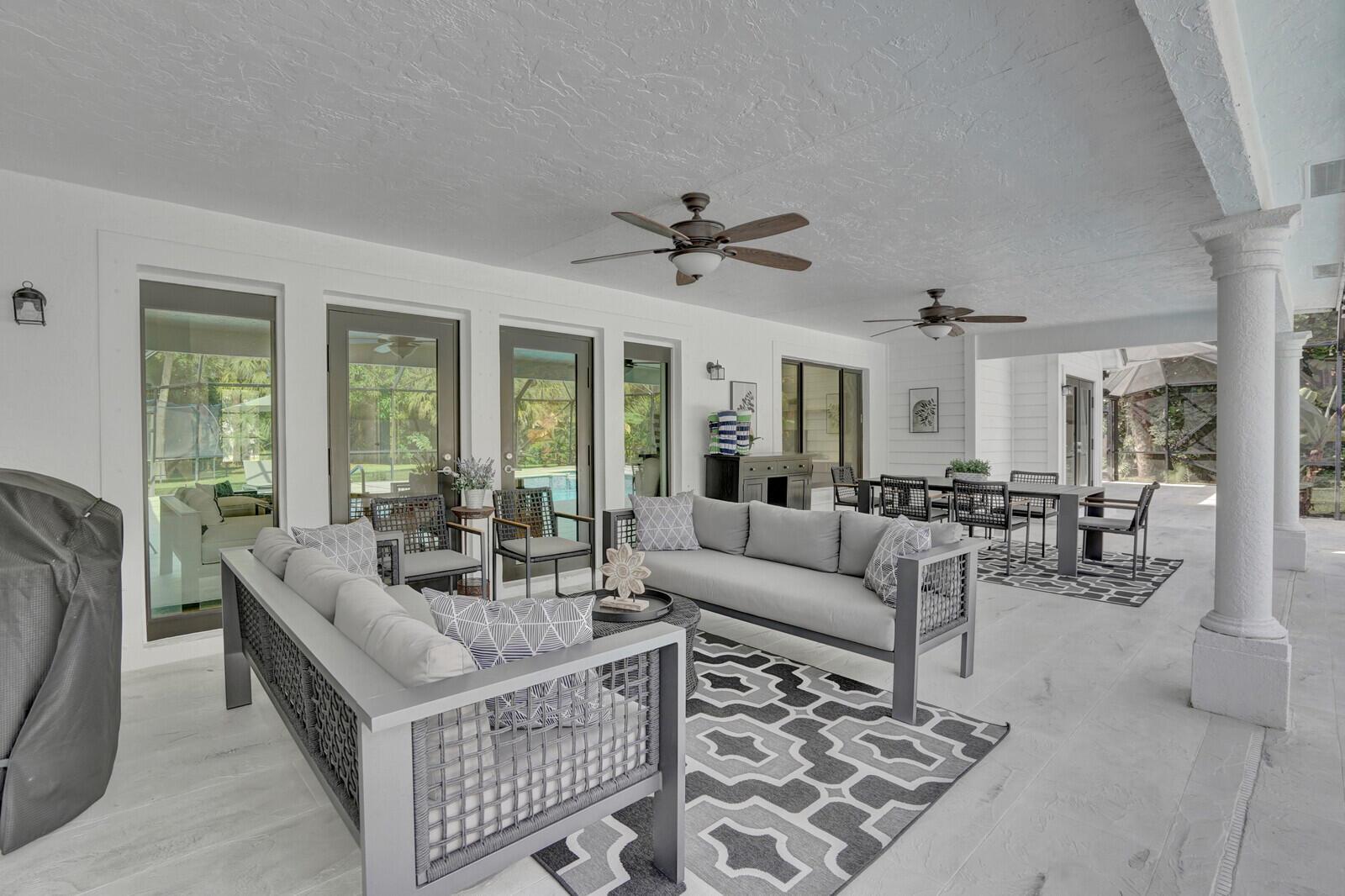 PINEWOOD OF WELLINGTON - Residential