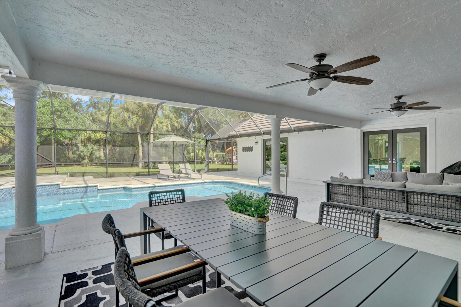 PINEWOOD OF WELLINGTON - Residential