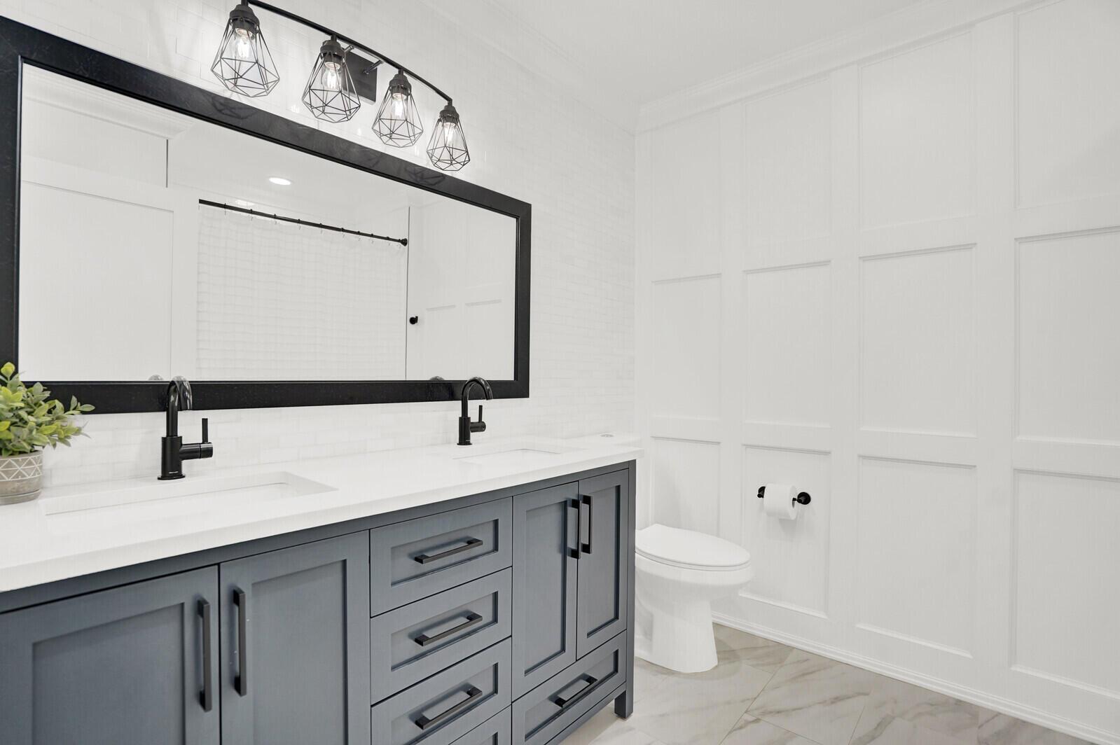 PINEWOOD OF WELLINGTON - Residential