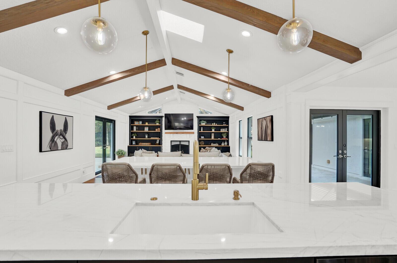 PINEWOOD OF WELLINGTON - Residential