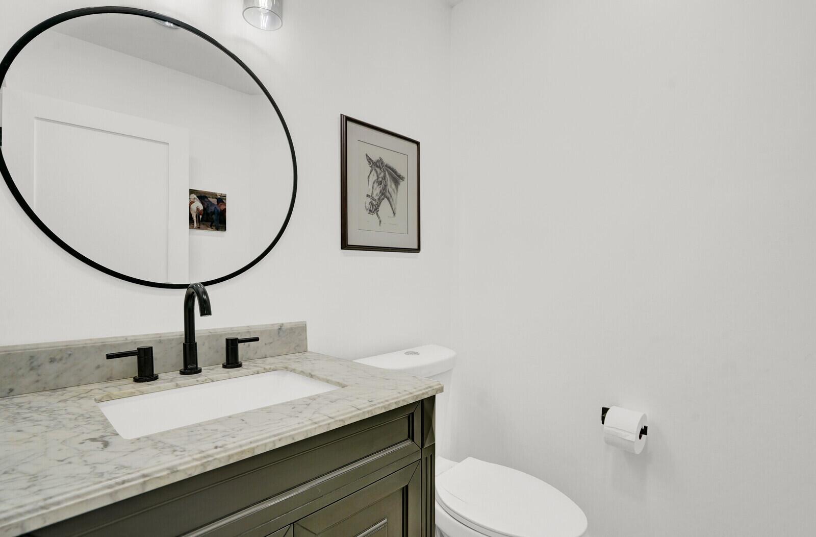 PINEWOOD OF WELLINGTON - Residential