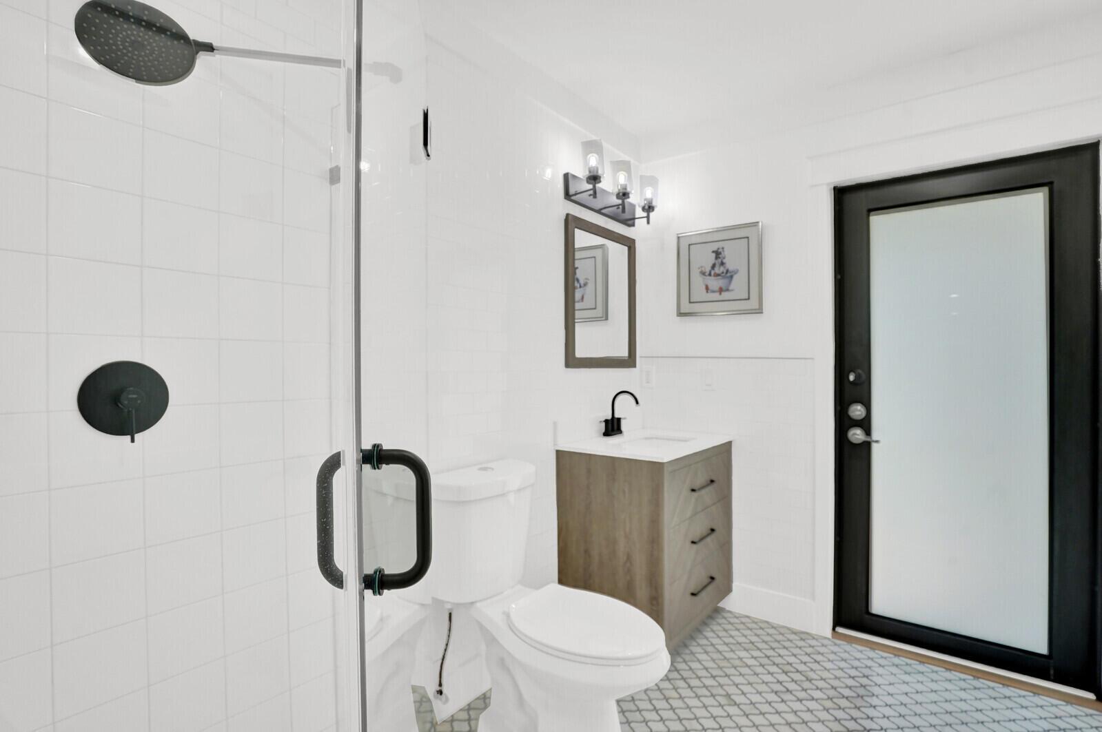 PINEWOOD OF WELLINGTON - Residential