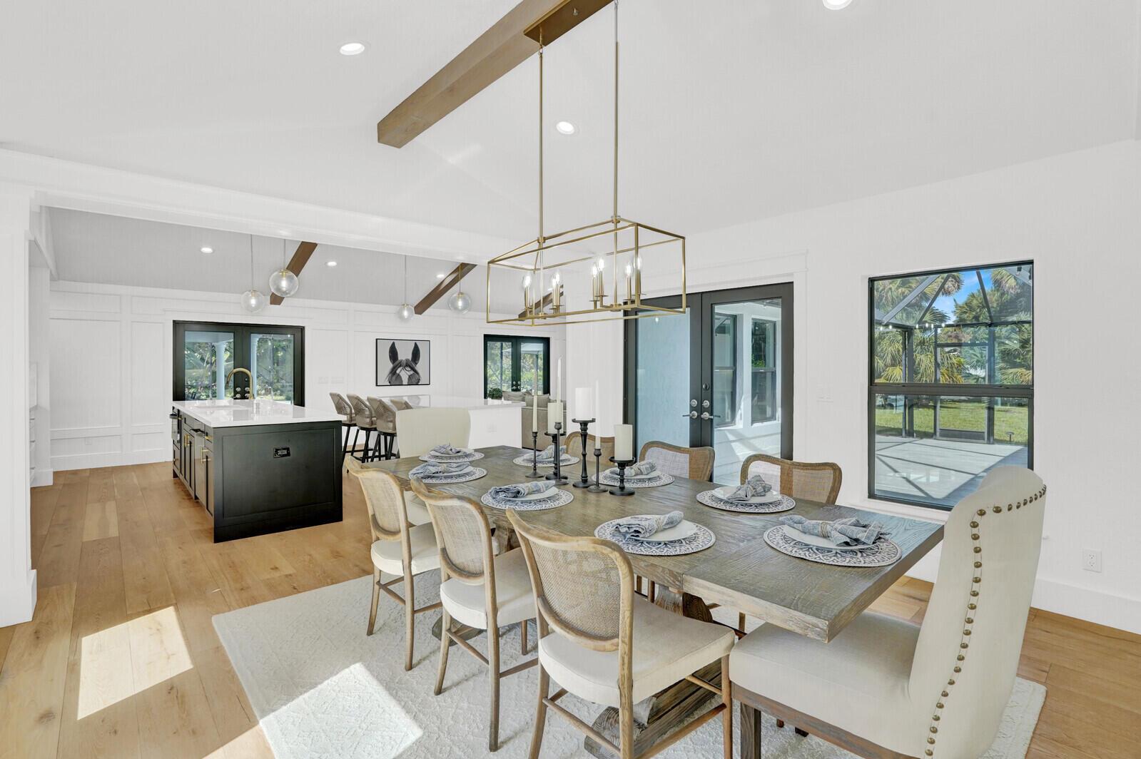 PINEWOOD OF WELLINGTON - Residential