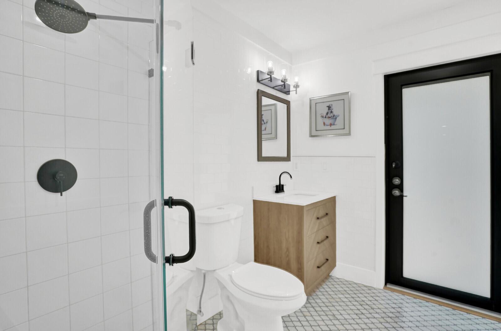 PINEWOOD OF WELLINGTON - Residential