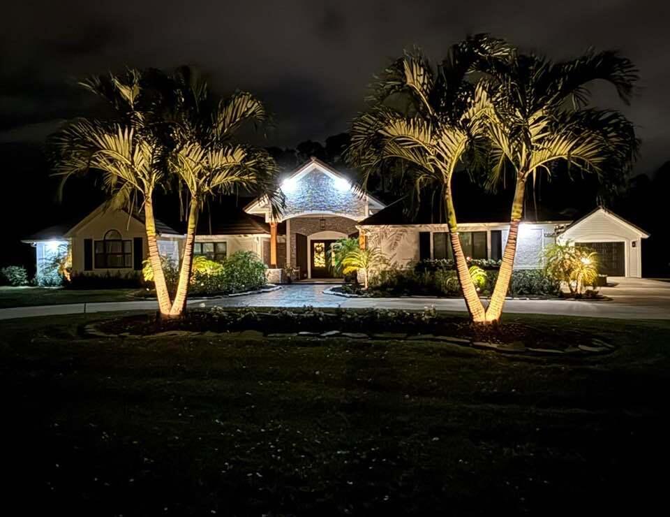 PINEWOOD OF WELLINGTON - Residential