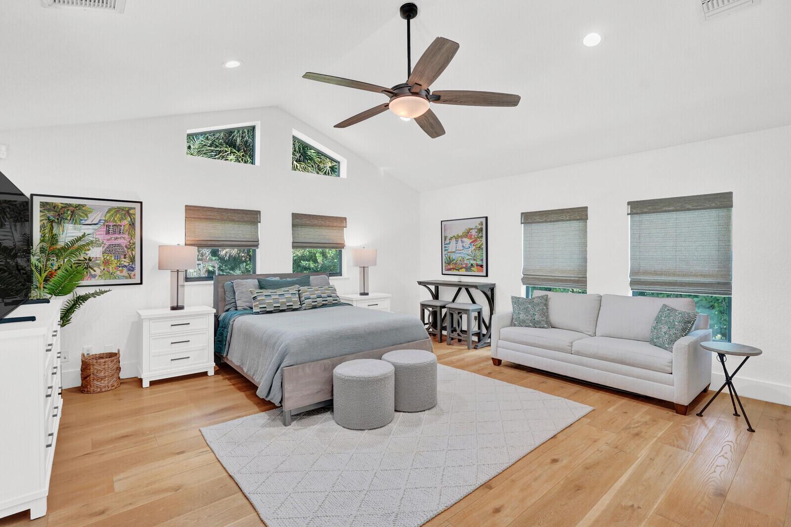 PINEWOOD OF WELLINGTON - Residential