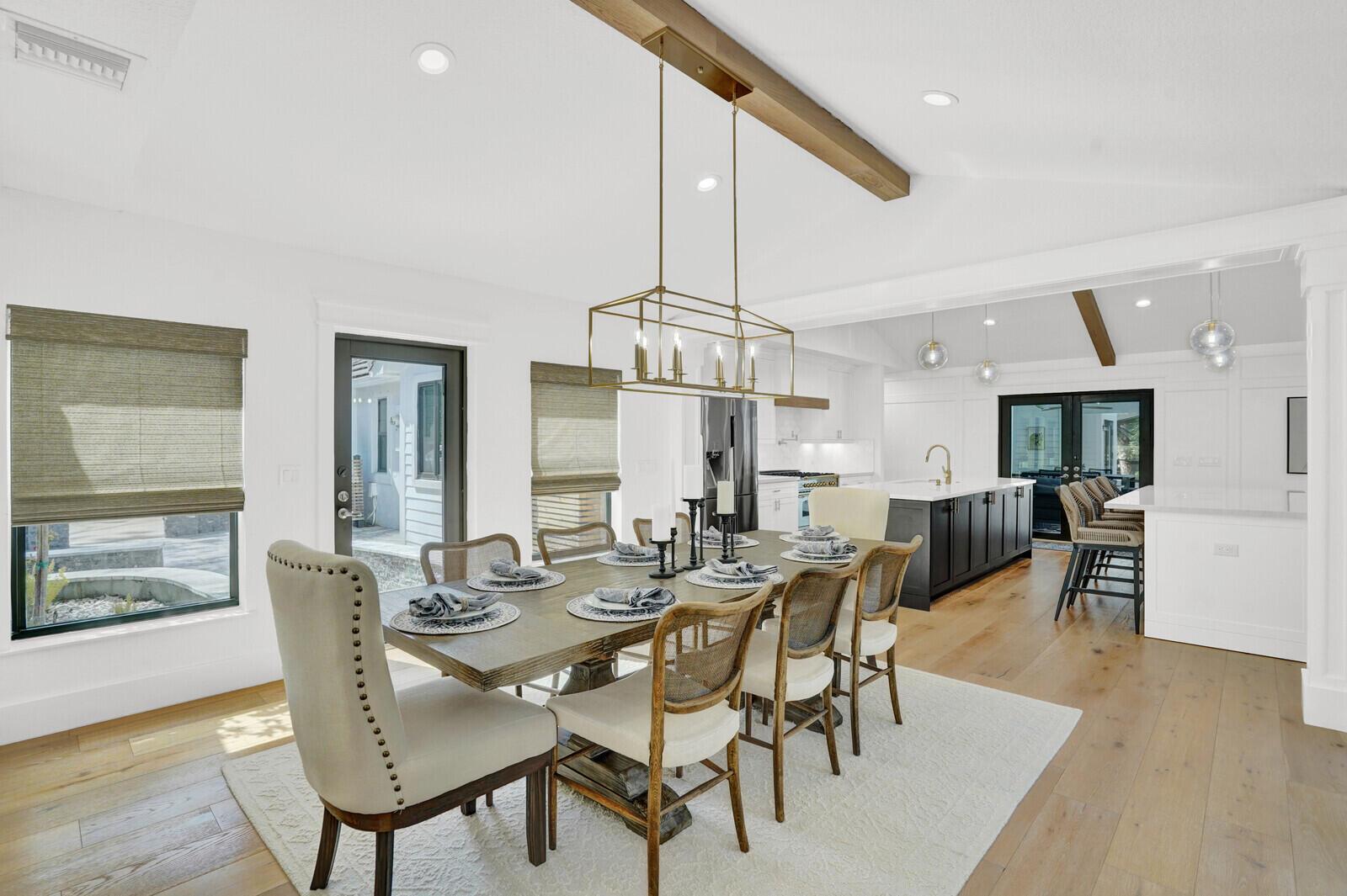 PINEWOOD OF WELLINGTON - Residential