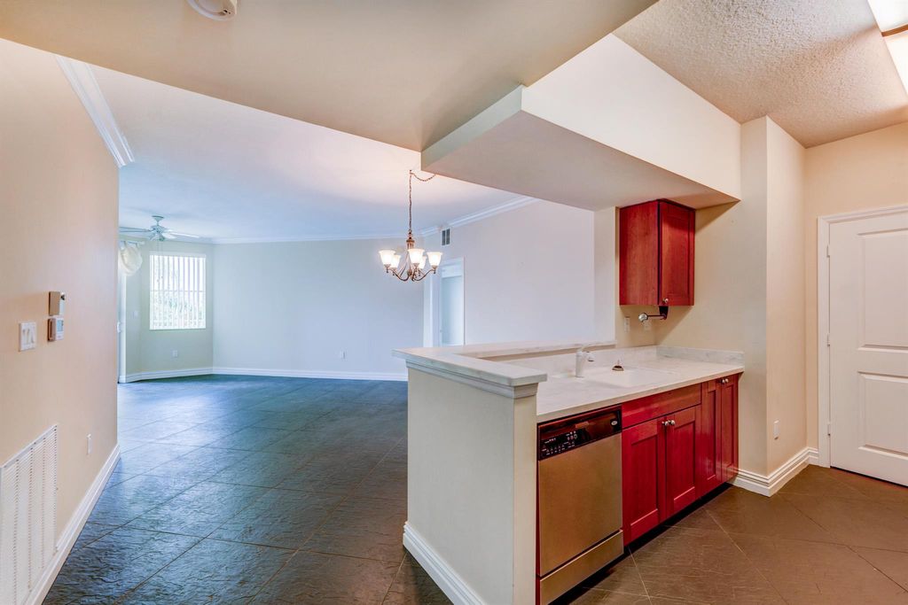 Photo of 815 NW Flagler Avenue #206, Stuart, FL 34994 (MLS # R10973969)