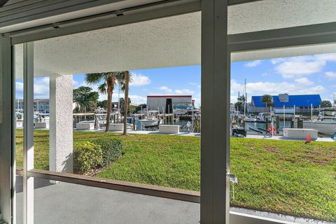 A home in North Palm Beach