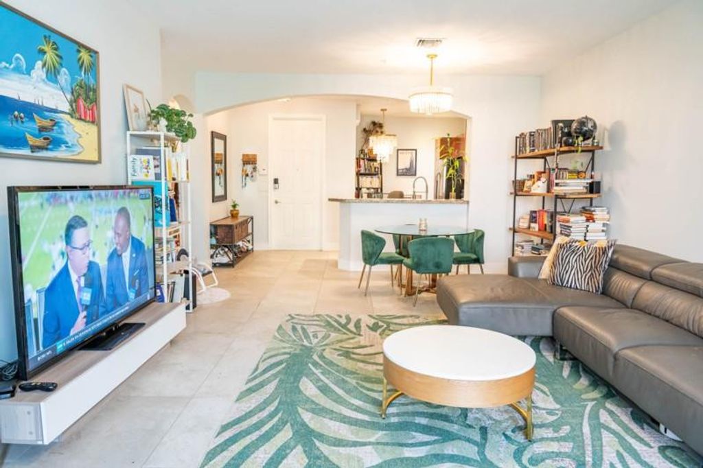 Photo of 2901 NW 126 Avenue #2-327, Sunrise, FL 33323 (MLS # F10550378)