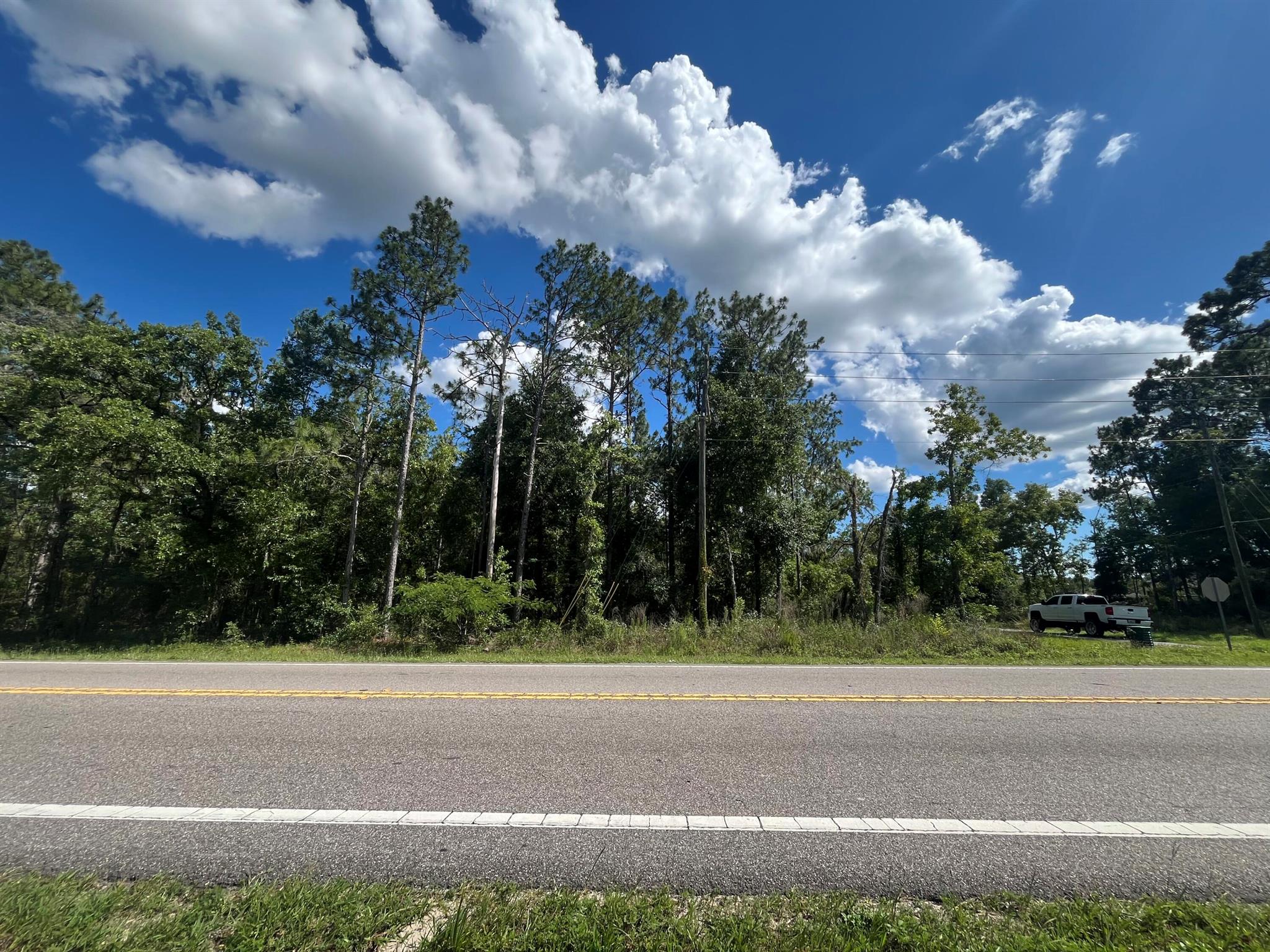 COMMERCIAL LAND OPPORTUNITY!!!! Invest in this Commercial Land located right on main road of HWY 484 in one of the fast-growing Marion Oaks sub-division. This corner property extends to a paved, service road in the back, for deliveries or loading, WITH ACCESS ON ALL THREE SIDES. Property is just a close to I-75 and 200. Don't allow this opportunity to slip away. Along the boulevard are various stores, medical facilities and other businesses. For directional purposes only there is a dollar general just before this property 869 Marion Oaks Manor.