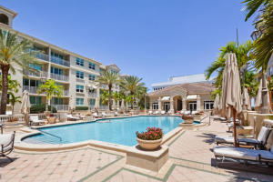 Palmetto Place - Residential Lease