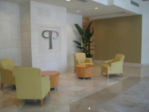 Palmetto Place - Residential Lease